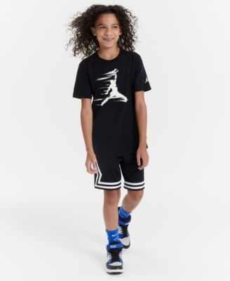 Jumpman air t shirt online