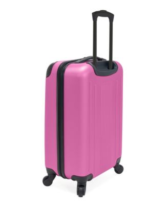 South Street 3-Pc. Hardside Luggage Set, Created for Macy's