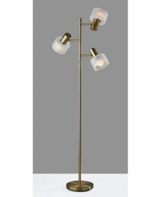 67.5" Rhodes Tree Lamp