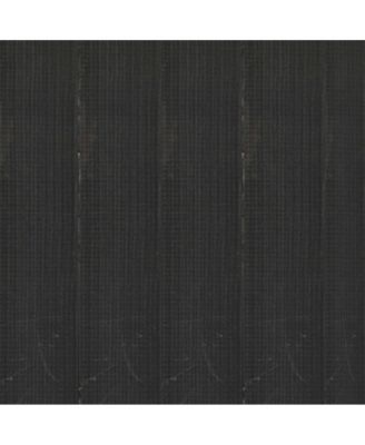 Burke 48"X24" Rustic Vintage like Double-Sided Folding Magnetic Chalkboard With 8 Chalk Markers, 10 Chalkboard Stencils And 2 Rustic Magnets Set