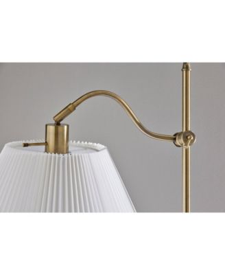 64.75" Derby Floor Lamp