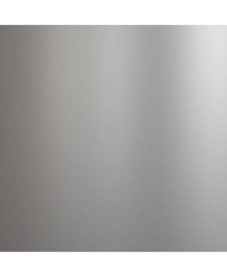 Set Of 12 Stainless Steel Led Solar Landscape Lights, Weather Resistant Outdoor Solar Powered Lights For Pathway, Garden, & Yard