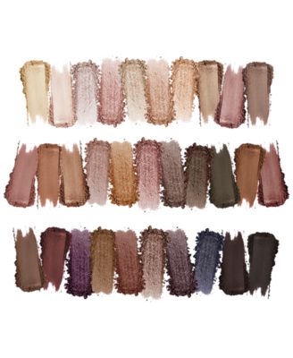 Laura Geller Beauty The Ultimate Palette Hidden Gems 31 Baked Eyeshadows