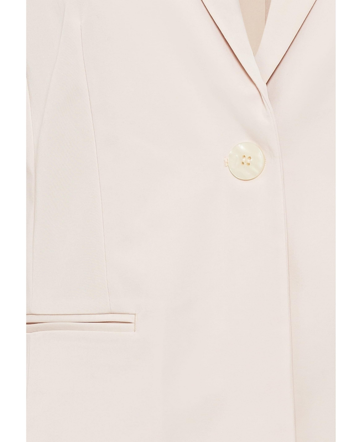 Olsen Women's Classic Notch Collar Business Blazer