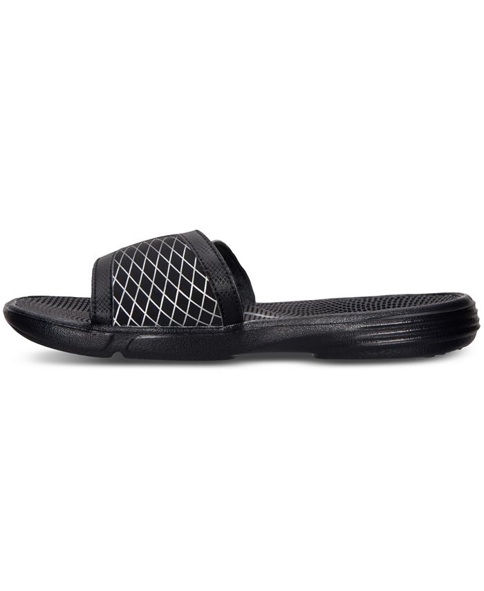 Women's under armour micro g slide sandals online