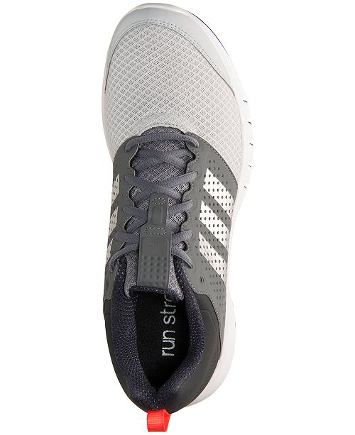 Adidas Mens Maduro Running Sneakers From Finish Line Finish Line