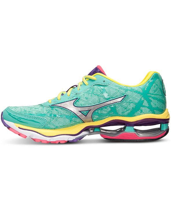 mizuno wave creation 16 womens
