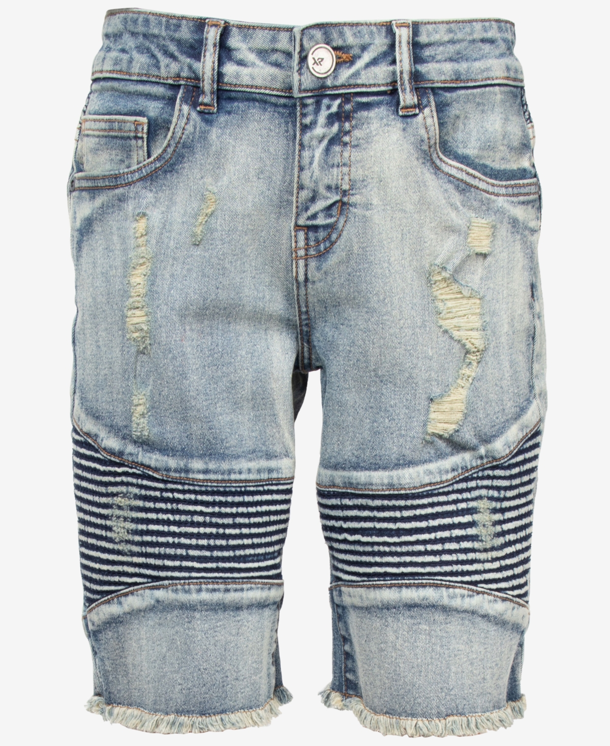 Xray Toddler Boys Denim Shorts