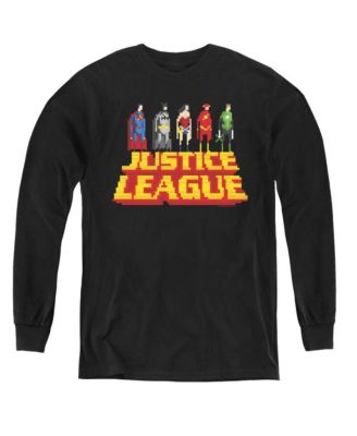 Justice League