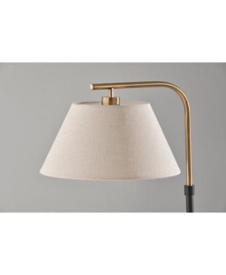 21.25" Fletcher Table Lamp