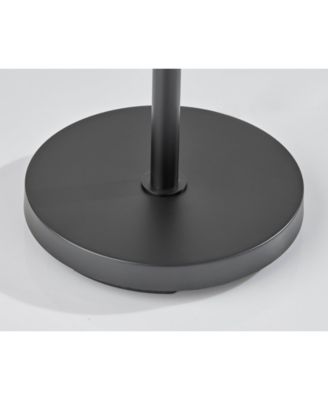 56.5" - 66" Zane LED Floor Lamp with Smart Switch