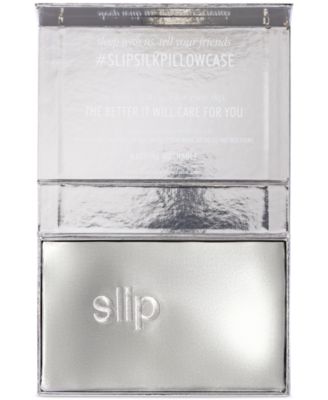 Pure Silk Queen Pillowcase