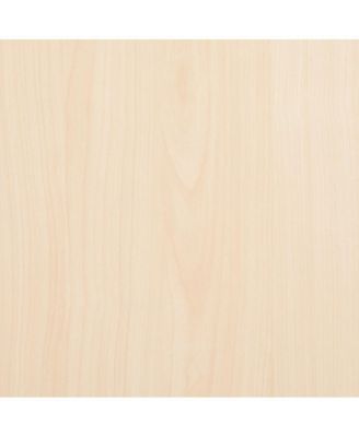 23.625"W X 47.25"L Rectangular Plastic Height Adjustable Activity Table