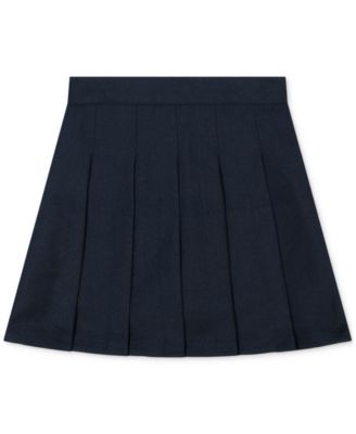 Nautica - Little Girls Pleated Scooter Skirt