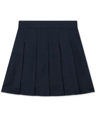 Nautica - Big Girls Pull-On Pleated Scooter Skort