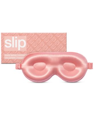 Slip Pure Silk Contour Sleep Mask - Rose 79$