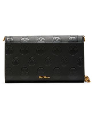 Skull Boss Wallet On A Chain