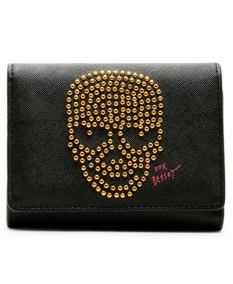 Betsey Johnson store skull bundle