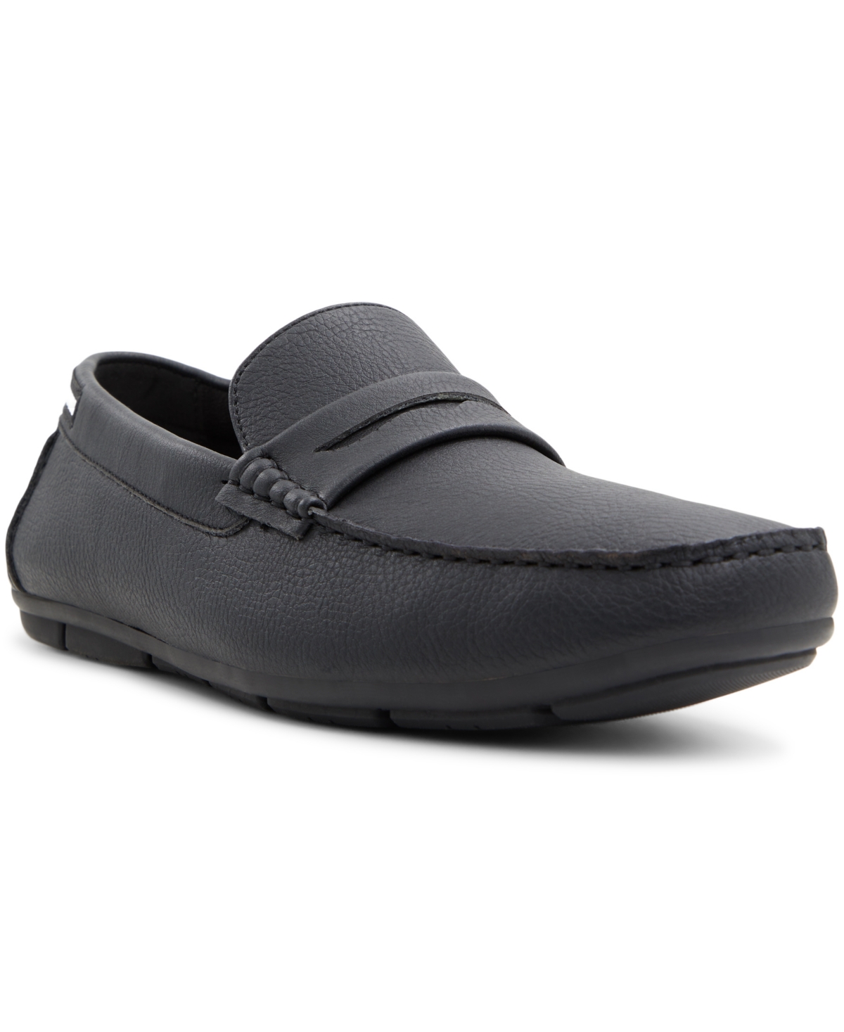 Men's Farina H Loafers - Other Black