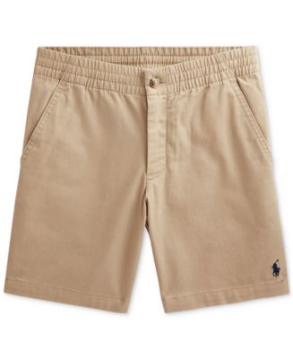 Polo Ralph Lauren Big Boys Polo Prepster Flex Abrasion Twill