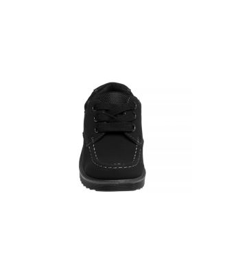 Toddler Oxford Lace-Up Casual Shoes