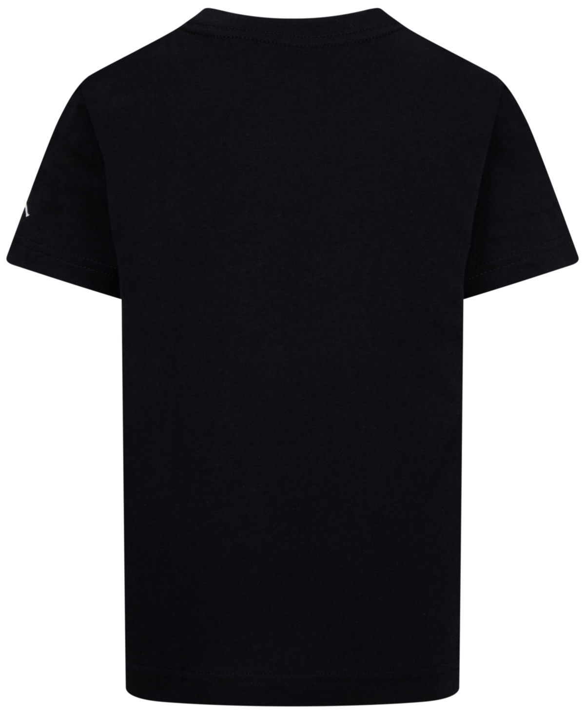 Jordan Little Boys Mvp Motion Jumpman Graphic Short-Sleeve T-Shirt