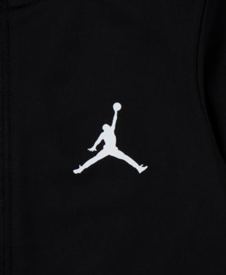 Toddler Boys 2-Piece Air Tricot Jacket and Pants Set