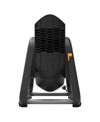 RTR Heavy Duty Air Circulator, 3-Speed High Velocity Shop Blower Fan for Whole Room