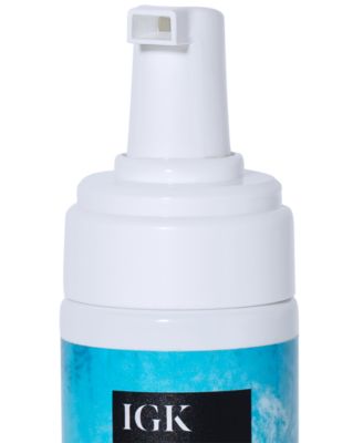 Beach Club High-Shine Texture Foam