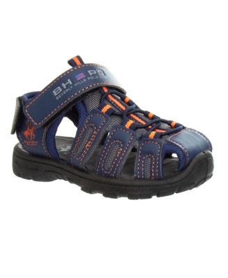 Toddler Hook and Loop Sport Sandals