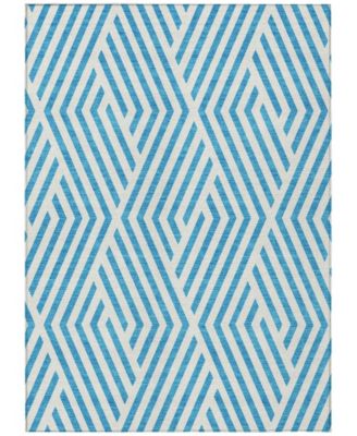 Chantille Machine Washable ACN550 3'x5' Area Rug