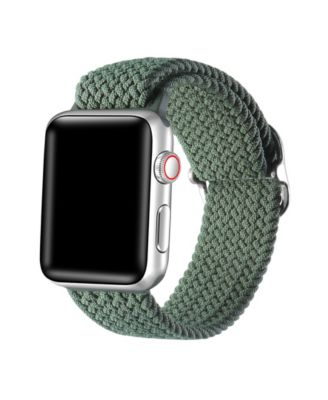 Unisex Avalon Nylon Band For Apple Watch Collection