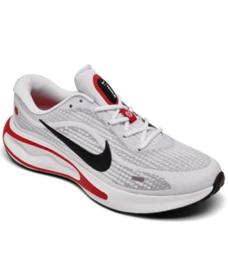 Macy's nike fashion men's running shoes