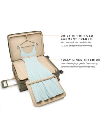 Baseline Large Expandable Spinner