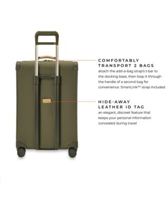 Baseline Medium Expandable Spinner