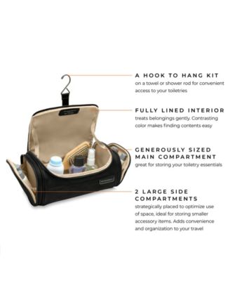 Baseline Executive Essentials Kit