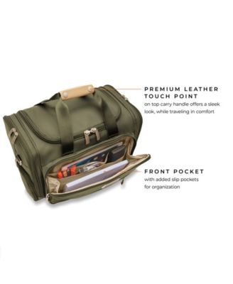 Baseline Underseat Duffle&nbsp;