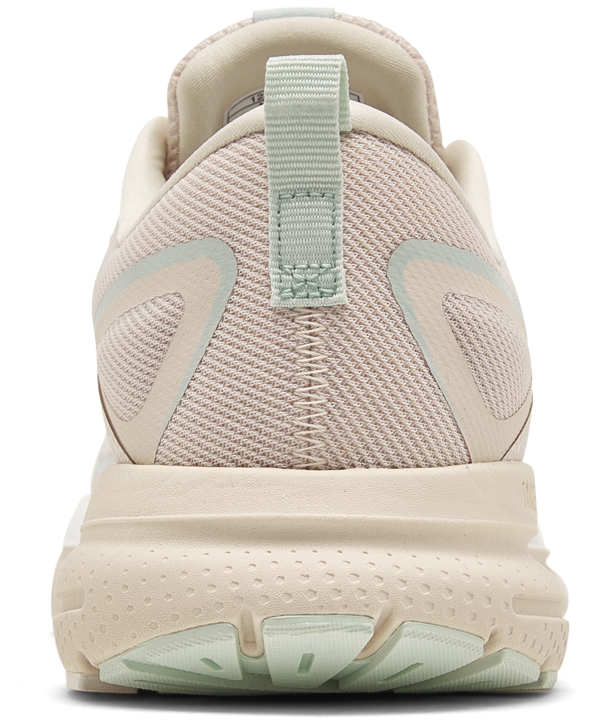 Brooks Women's Trace 3 Road Running Sneakers from Finish Line - Sea Foam