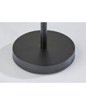 71" Solar LED Torchiere