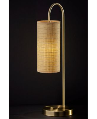25" Mendoza Table Lamp