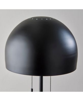 62" Wilder Floor Lamp