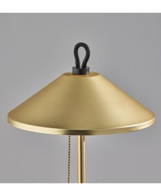 19.75" Kaden Table Lamp