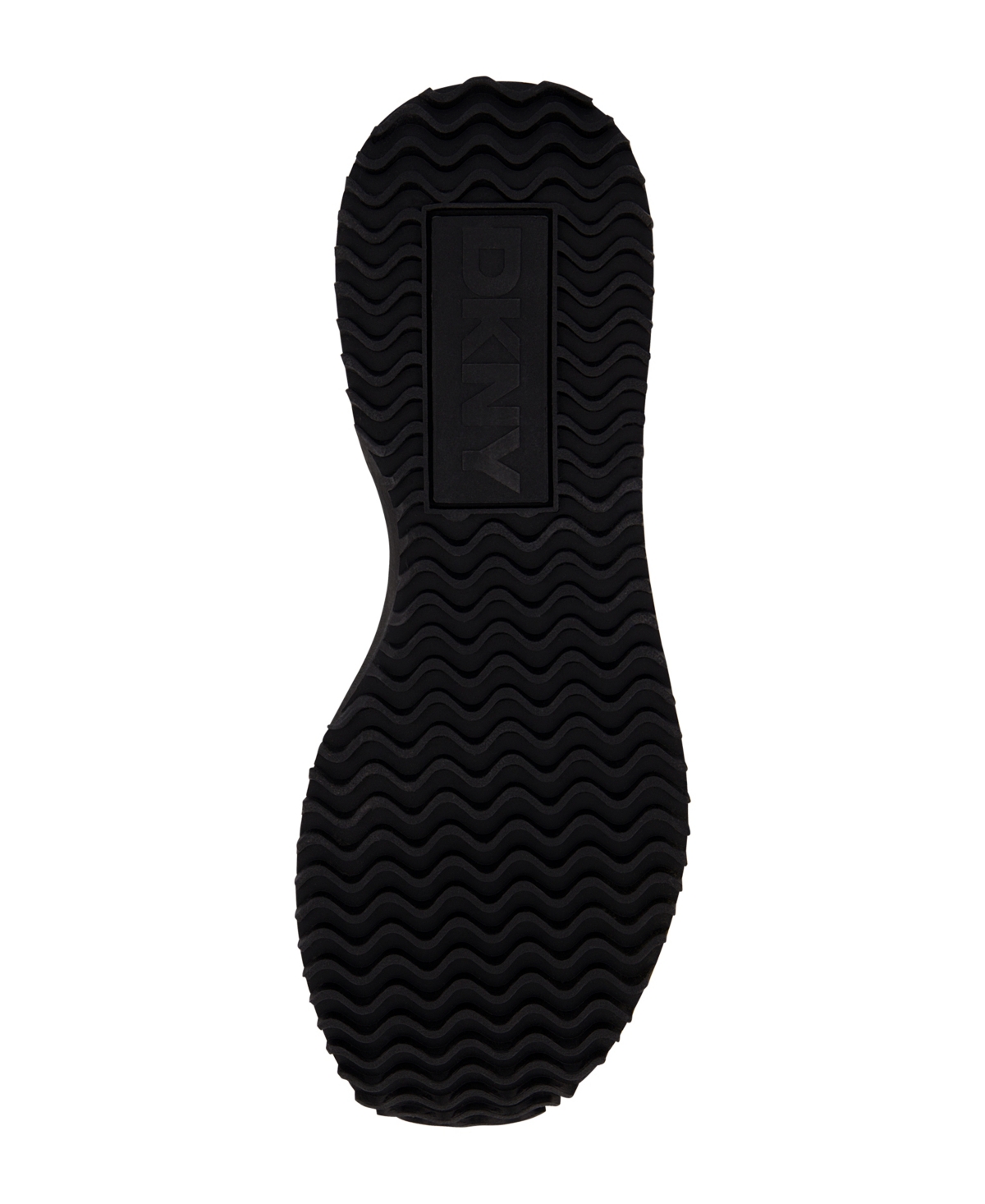 Dkny Men's Mixed Media Runner Sneakers