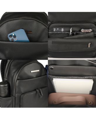 Double Compartment Marley Women's Backpack