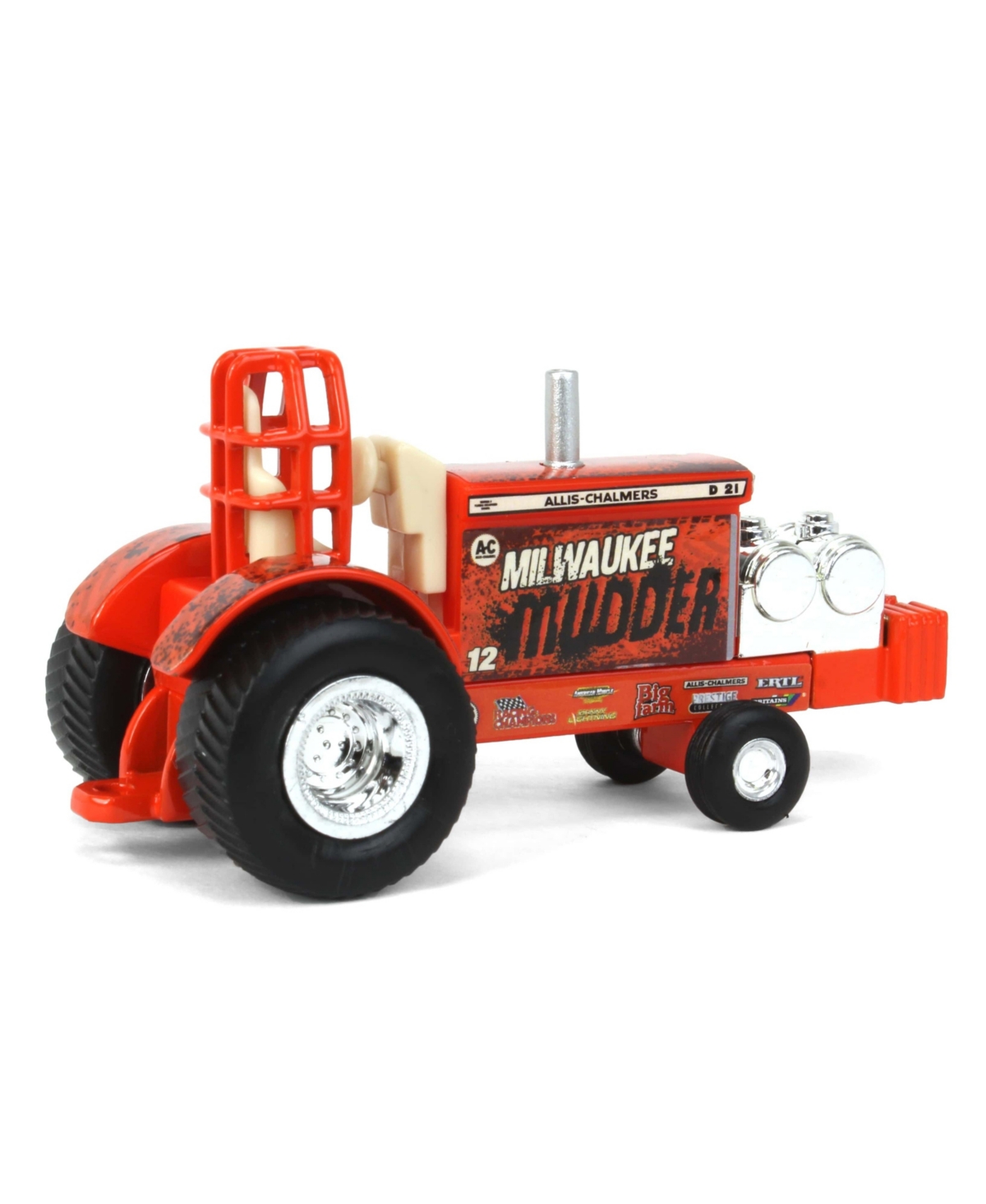 Ertl Allis Chalmers 