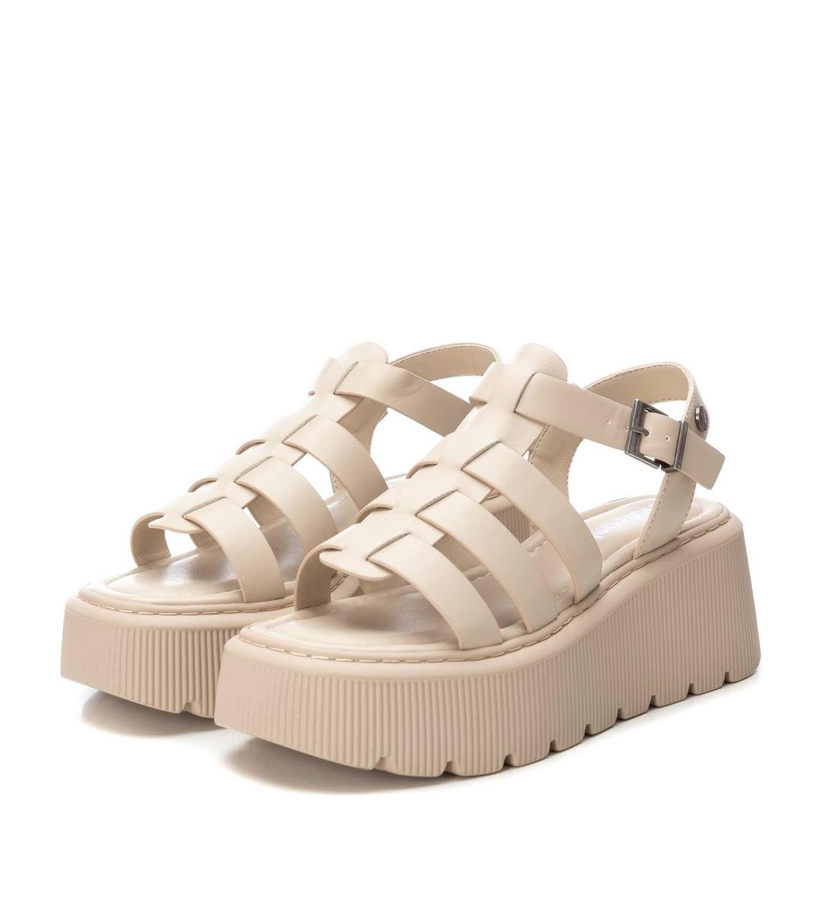 Xti Women's Flatform Sandals By