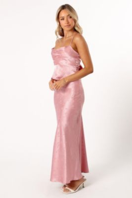 Women's Belle Two Piece Set