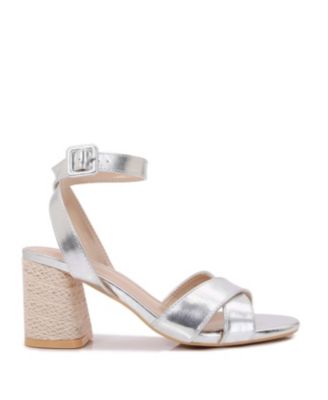 Brigette Heeled Sandal