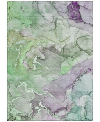 Chantille Machine Washable ACN500 2'6x3'10 Area Rug