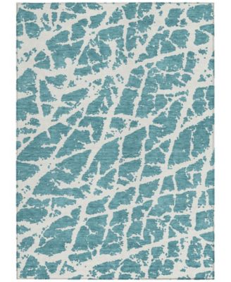 Chantille Machine Washable ACN501 9'x12' Area Rug
